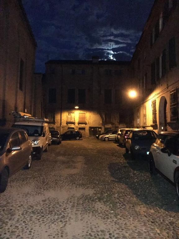 Nel Cuore Di Феррара Екстер'єр фото